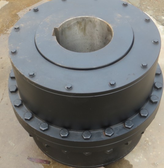 CIICL鼓形齿联轴器