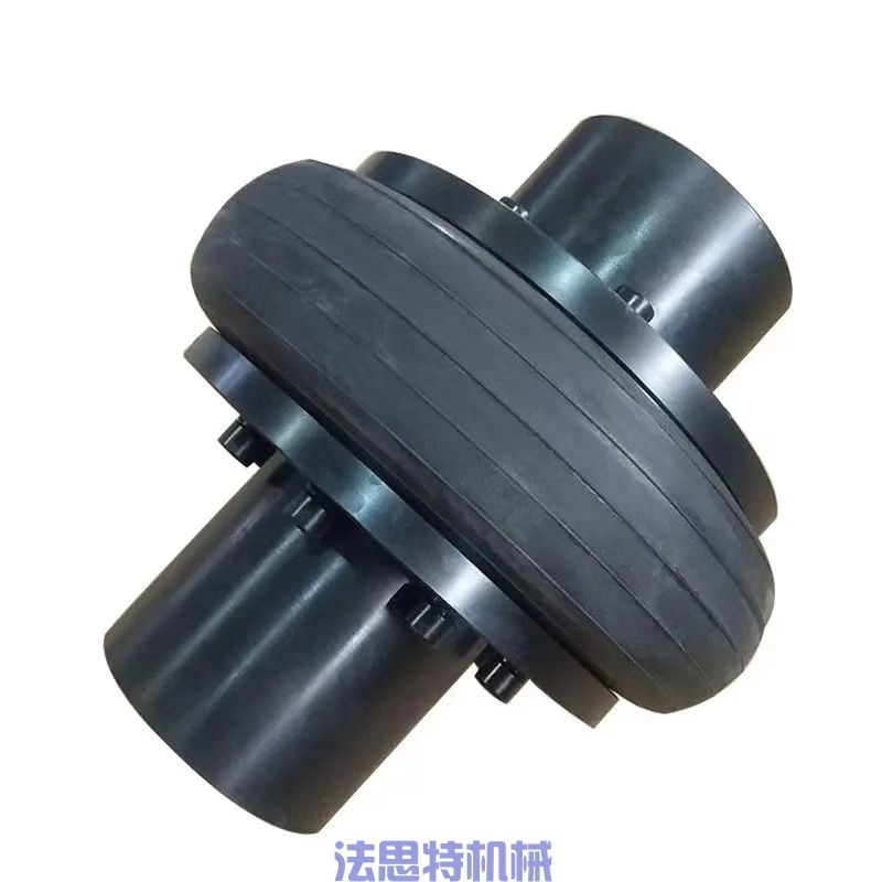UL/LLA/LLB轮胎弹性联轴器
