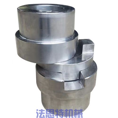 SL十字滑块联轴器