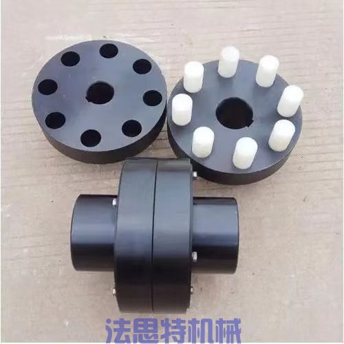 LX(HL)弹性柱销联轴器