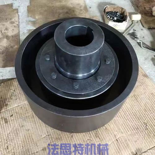 LXZ（HLL）弹性柱销联轴器