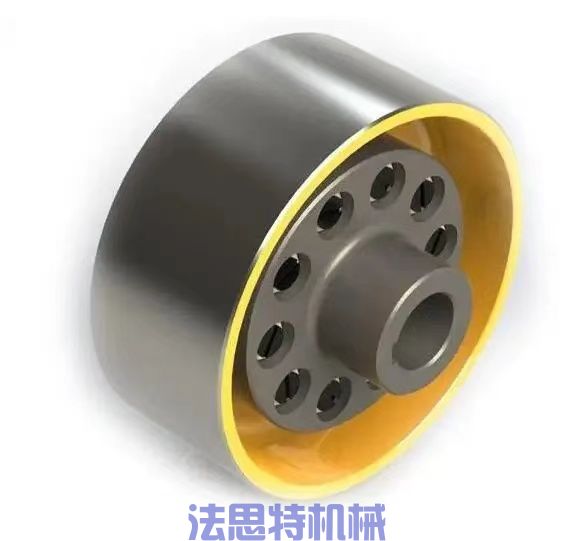 LTZ弹性套柱销联轴器