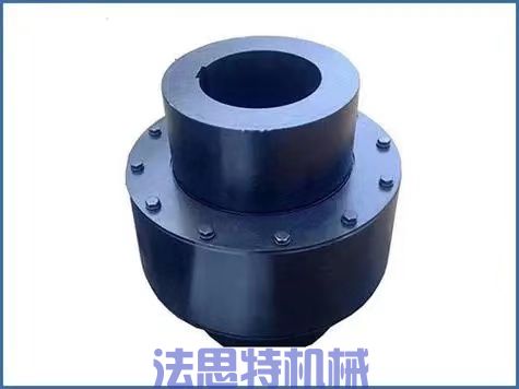 LZD柱销齿式联轴器