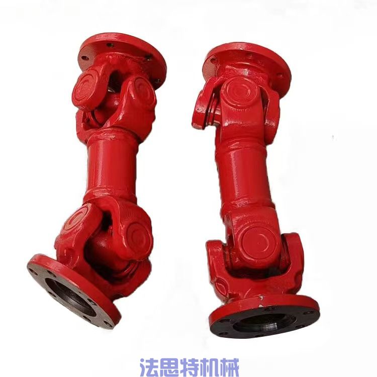 SWC系列其他各种结构形式