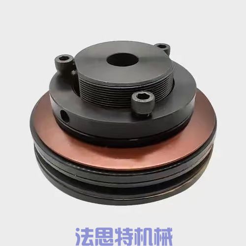 安全联轴器 摩擦式安全联轴器 MAL安全联轴器