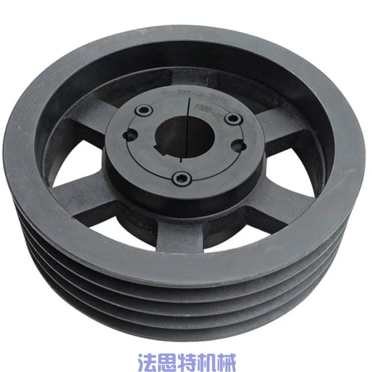 欧标锥套皮带轮SPASPBSPC