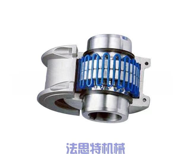 6150T05蛇形弹簧联轴器系列