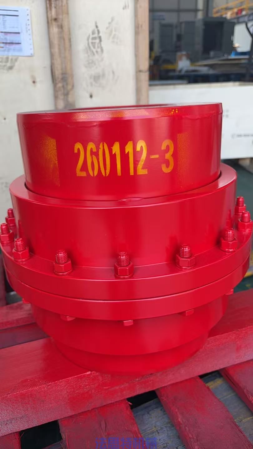 # GIICL鼓形齿联轴器和GIICLZ鼓形齿联轴器的区别（结构、参数、选型全对比）